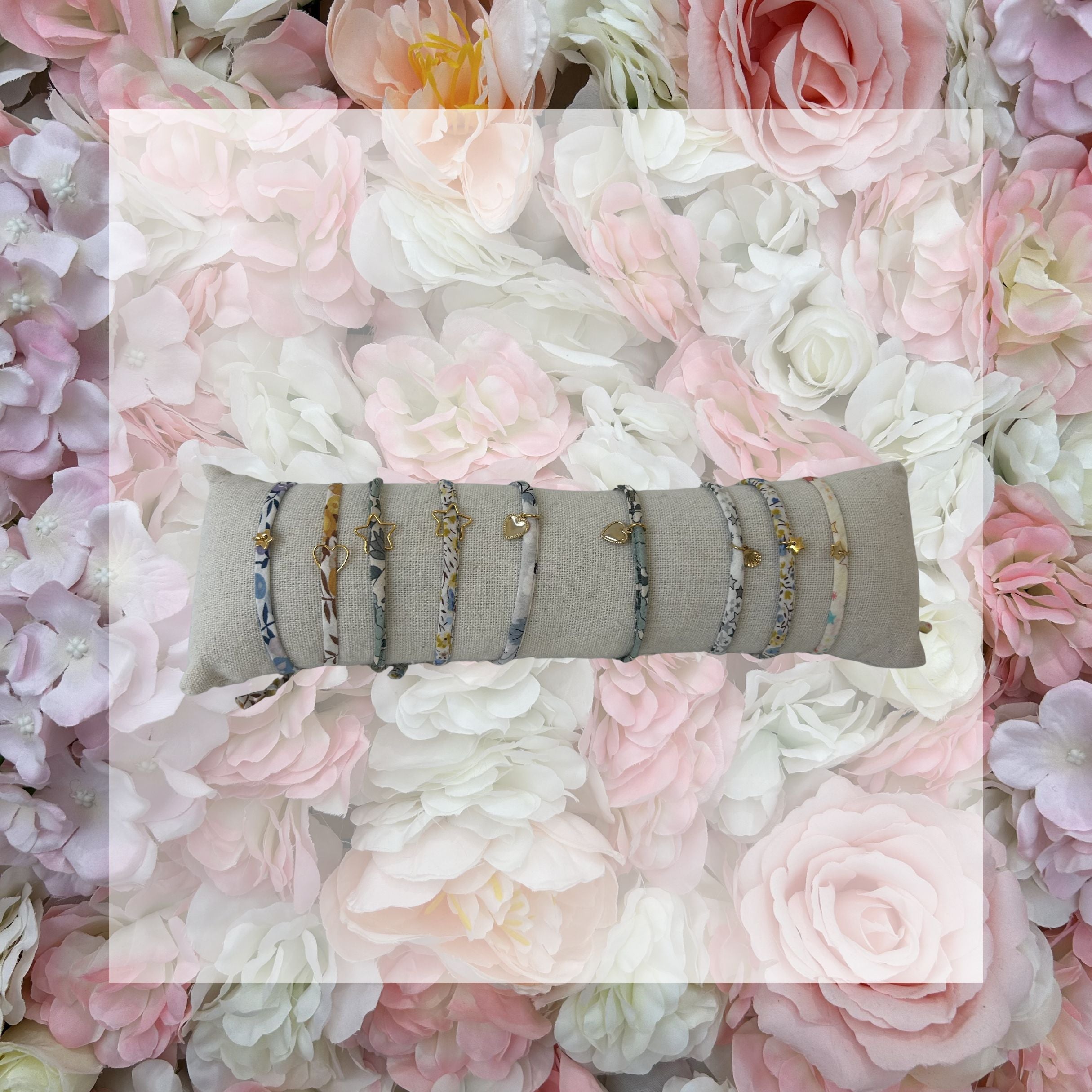 Bracelet Liberty MPR