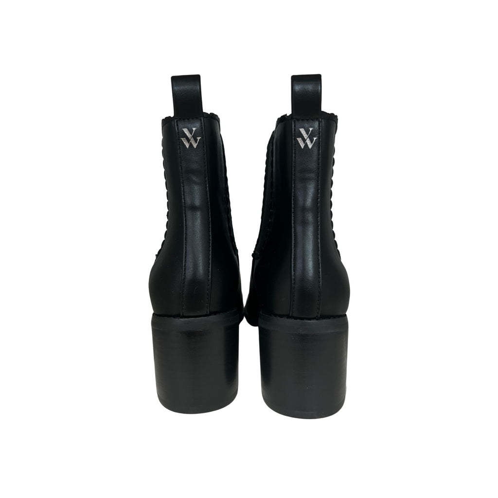 Bottines Doris