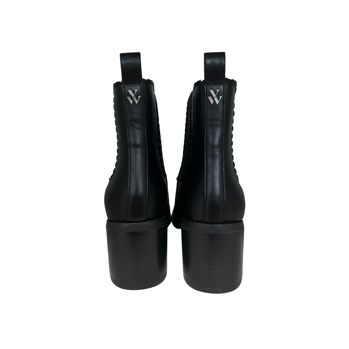Bottines Doris