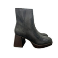 Bottines Francesca