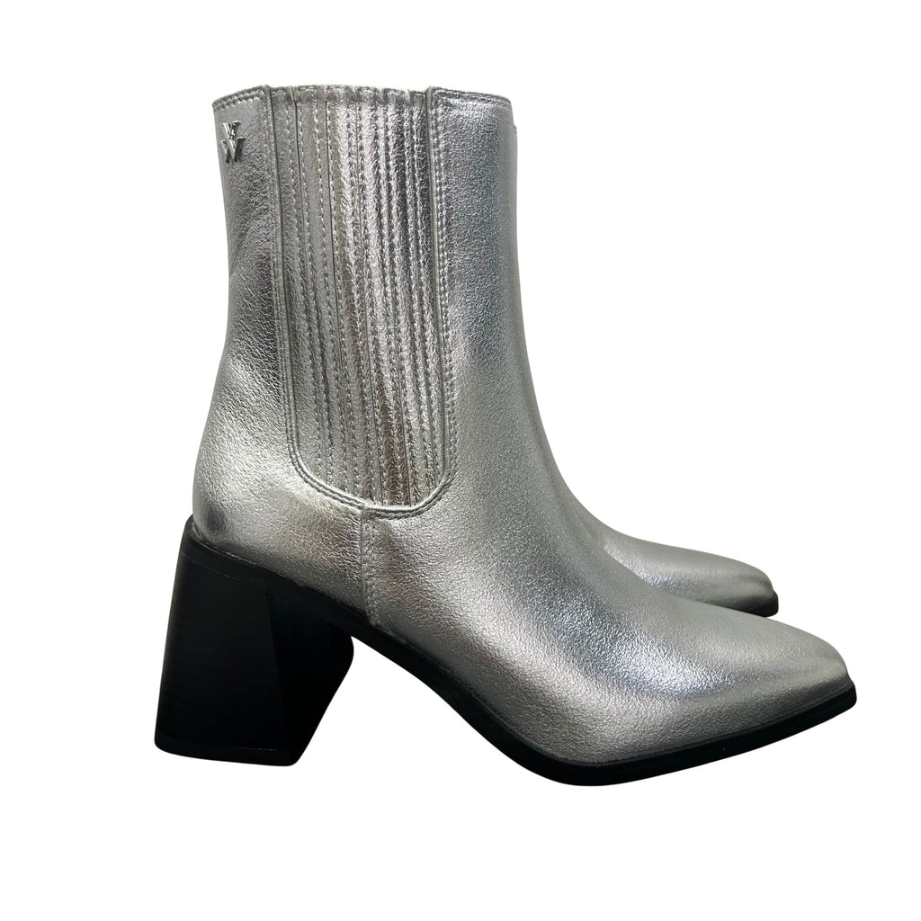 Bottines Taylor