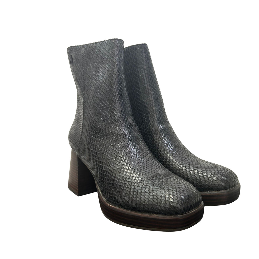 Bottines Francesca