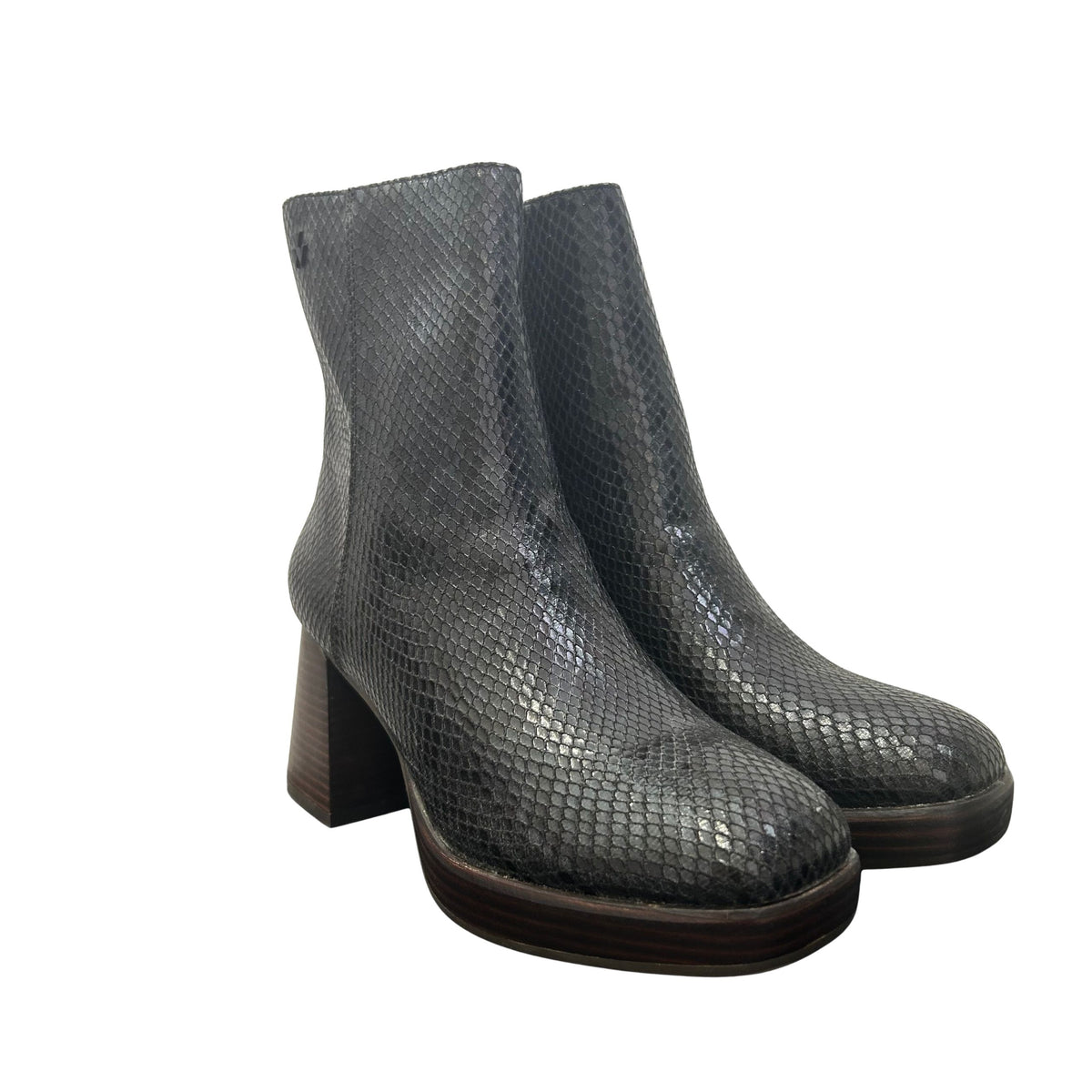 Bottines Francesca