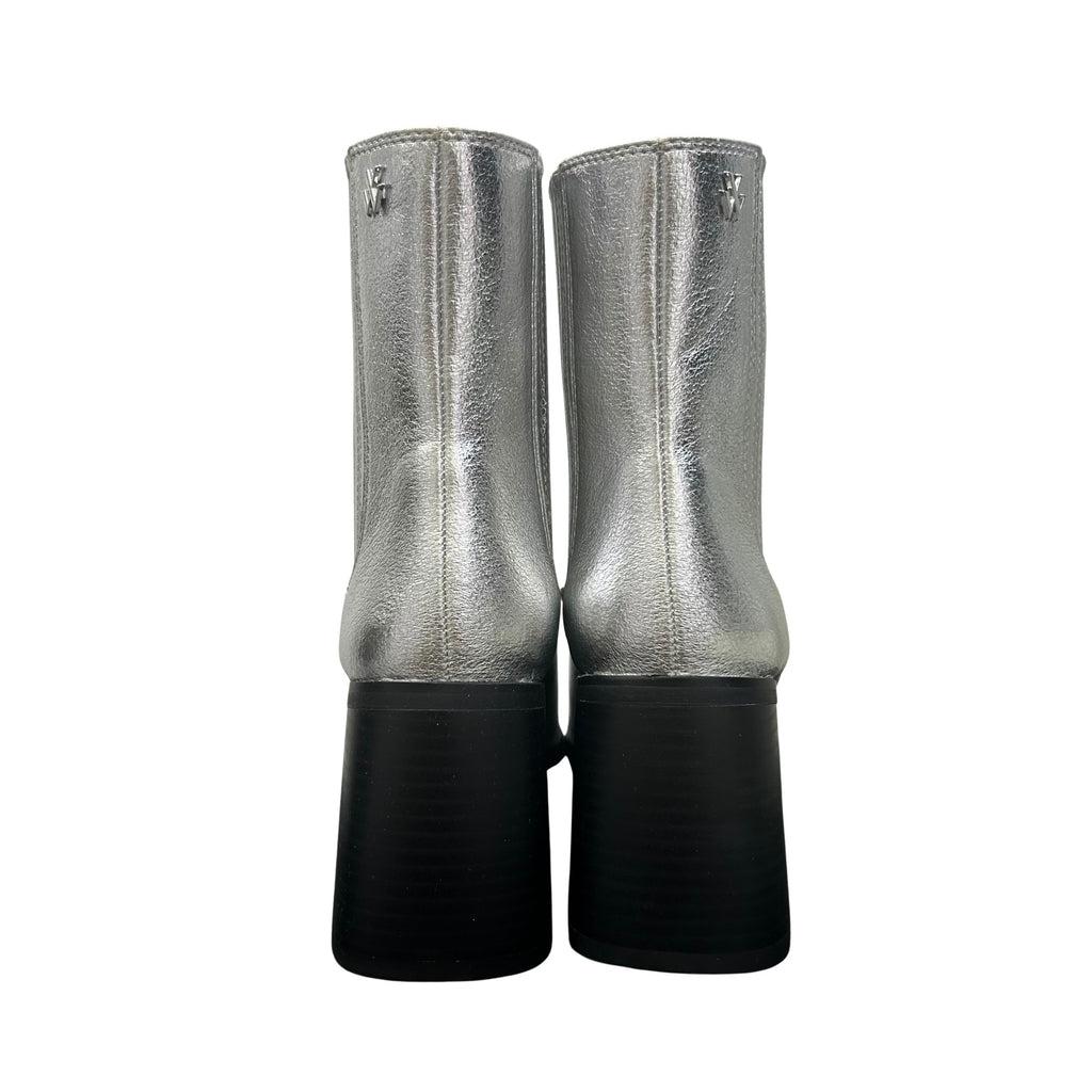 Bottines Taylor