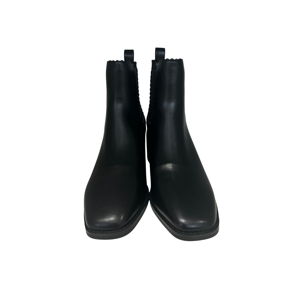 Bottines Doris
