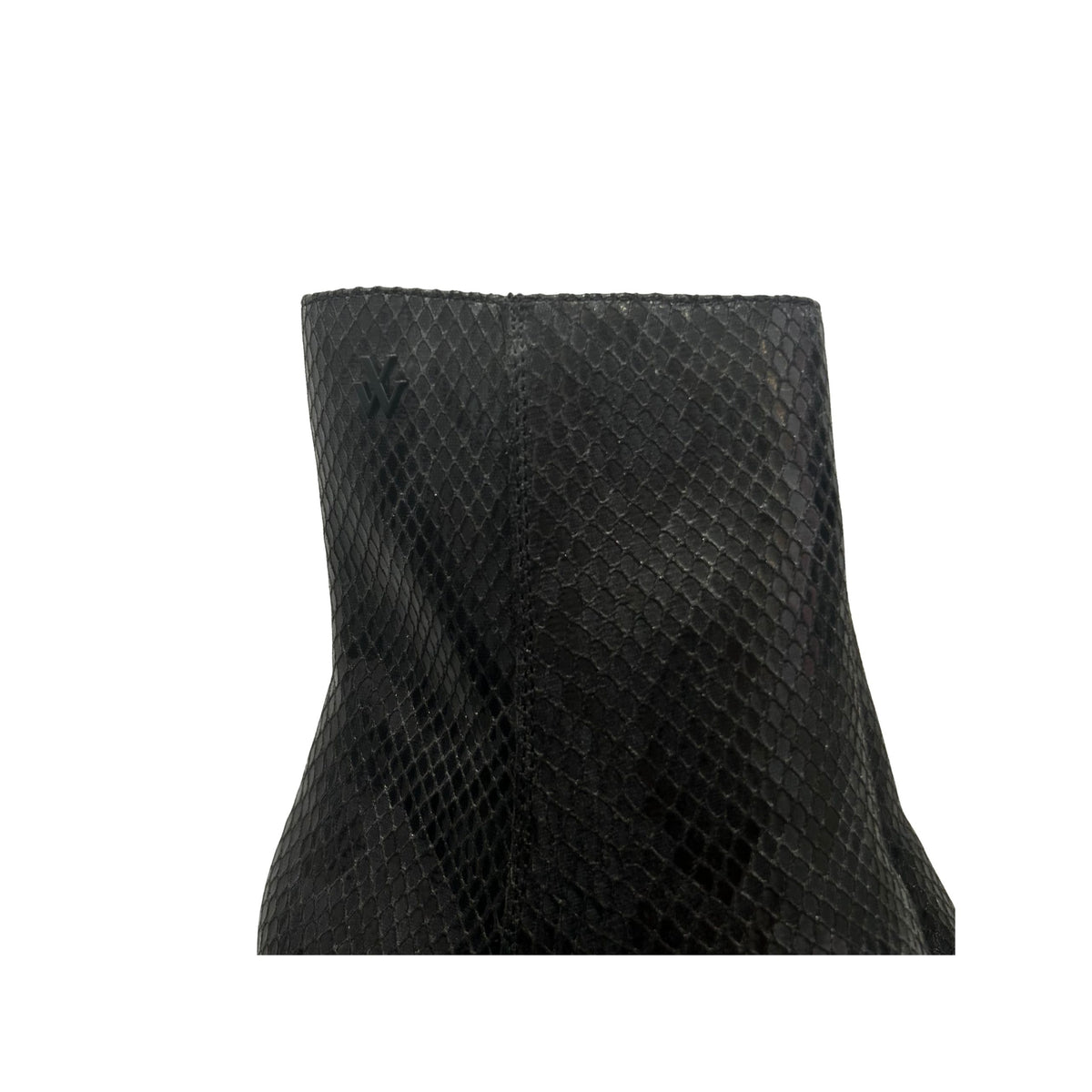 Bottines Francesca