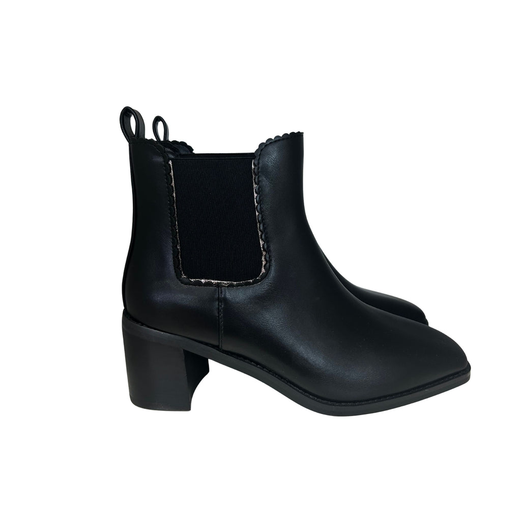 Bottines Doris