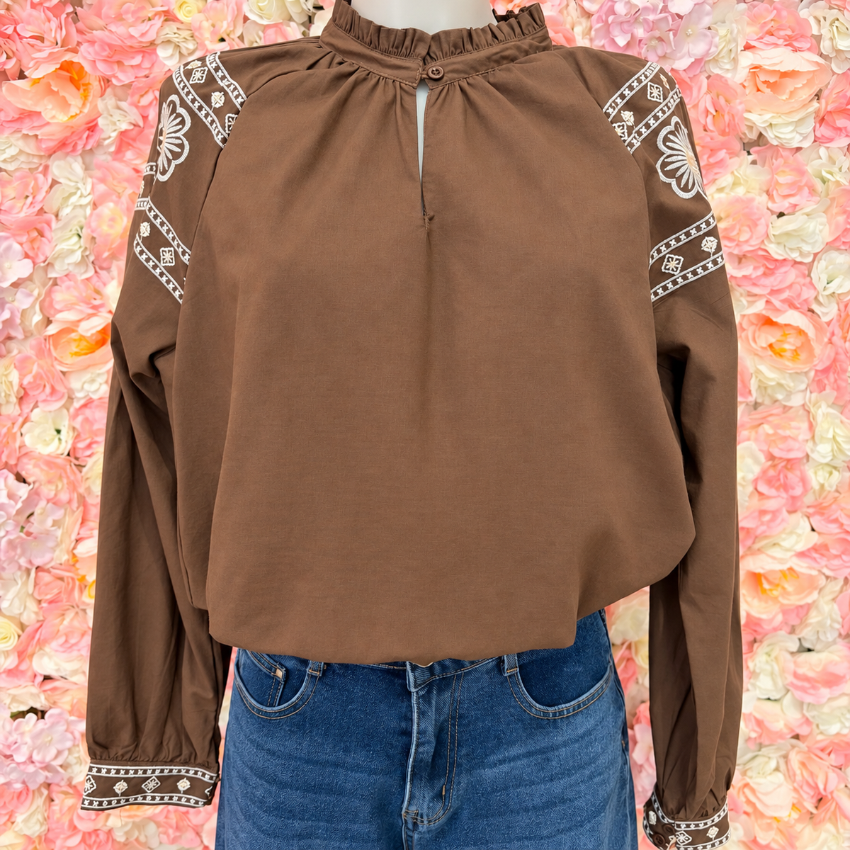 Blouse Ashley
