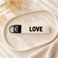 Porte-clefs Adèle