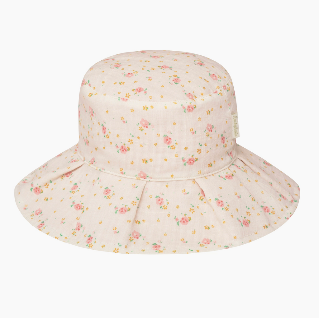 Chapeau réversible Rockahula