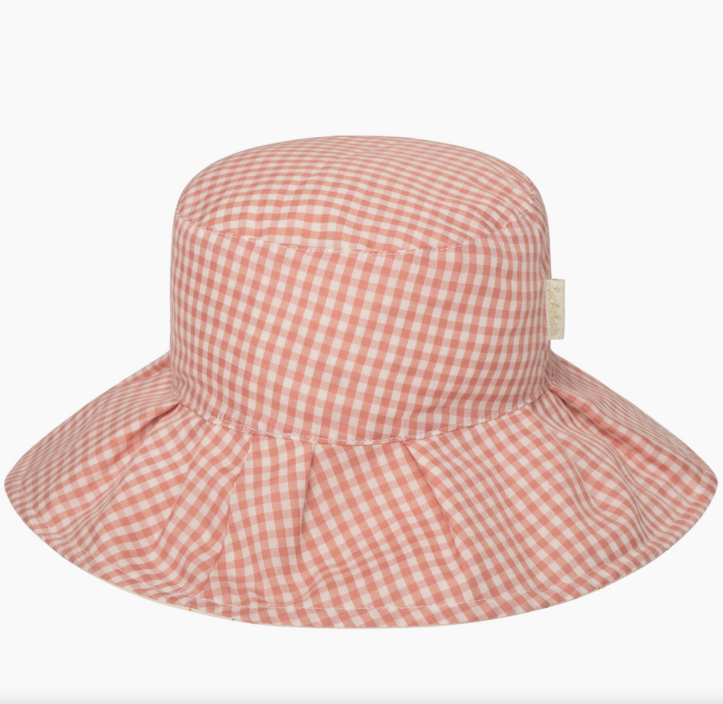 Chapeau réversible Rockahula