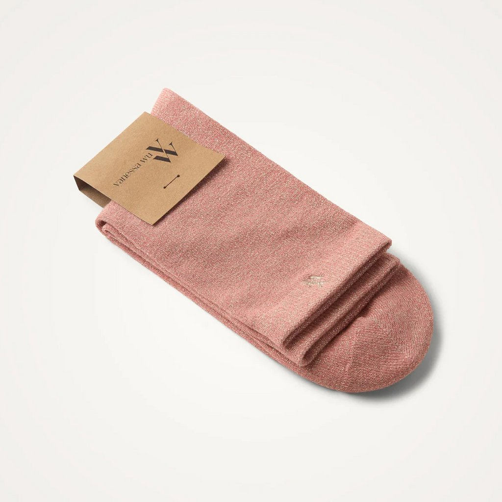 Chaussettes Ambre
