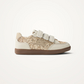 Baskets Oxane Or
