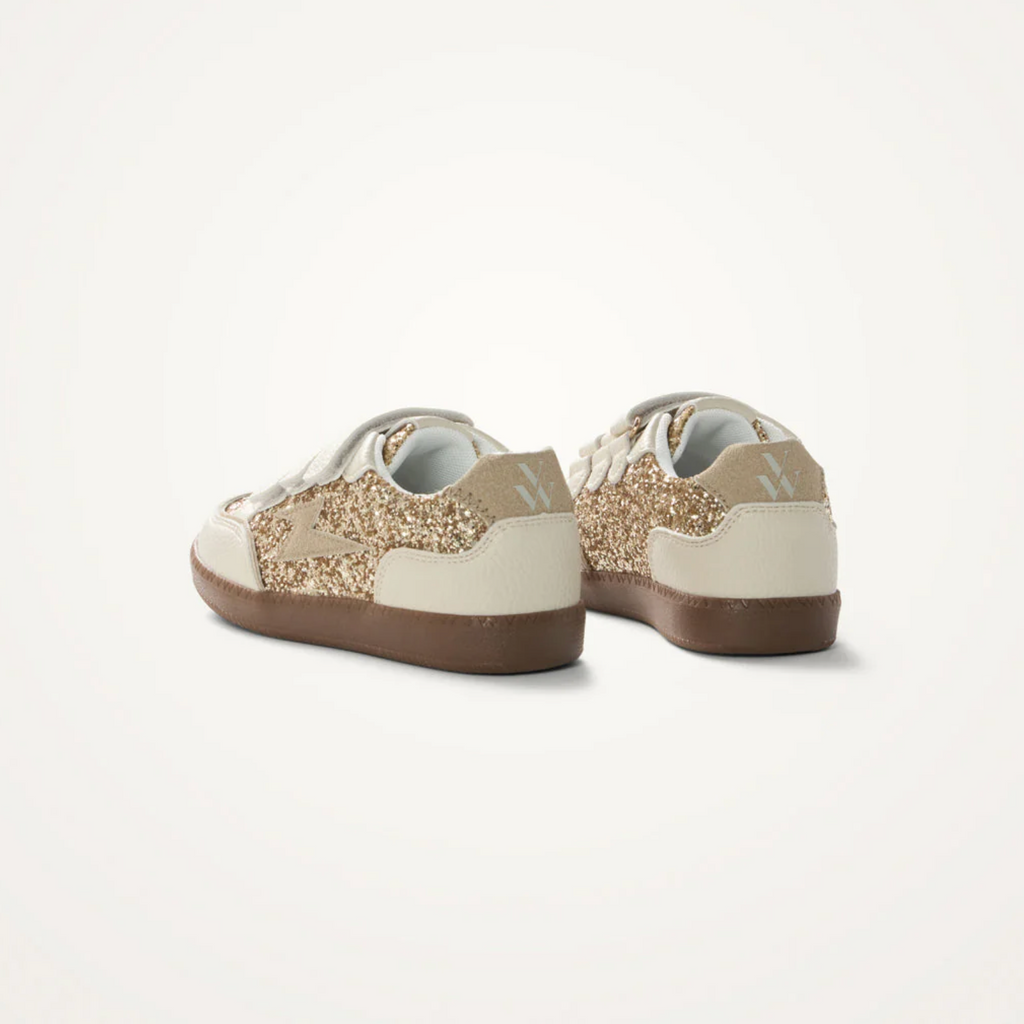 Baskets Oxane Or