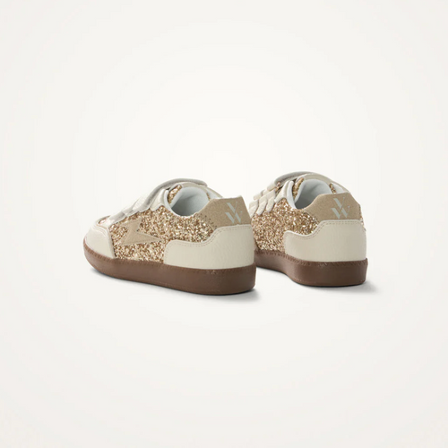 Baskets Oxane Or