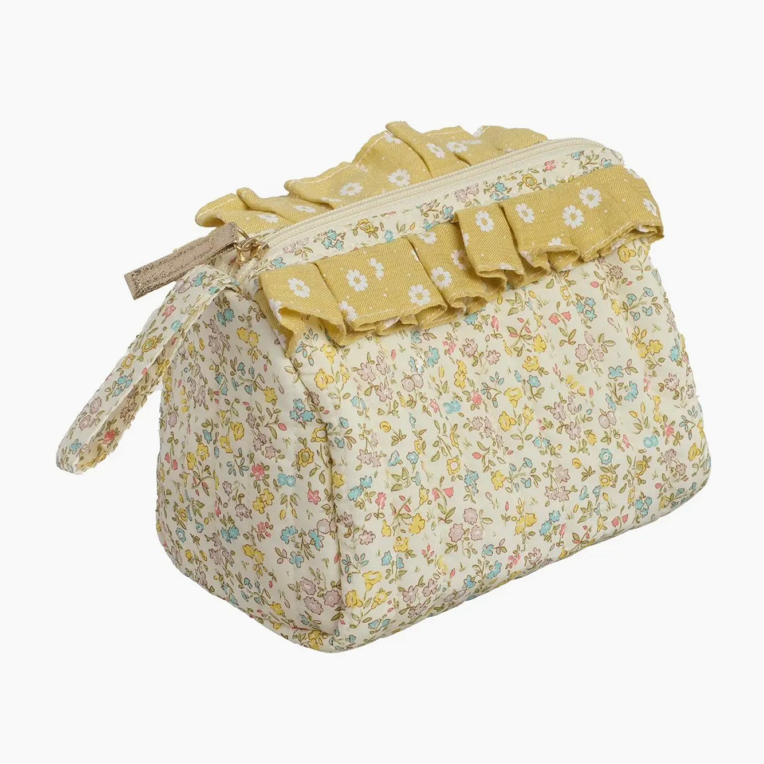 Set trousse pétales