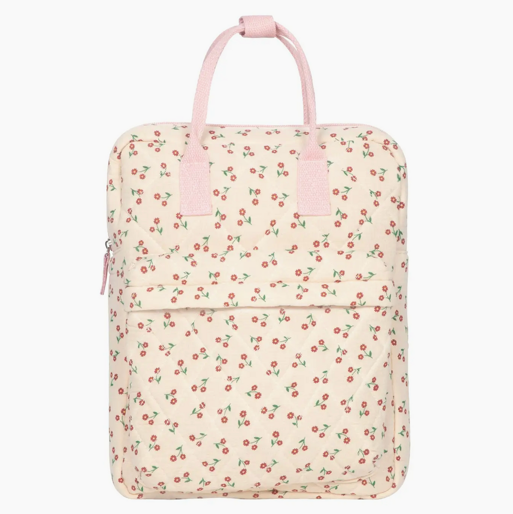 Sac à dos flowers
