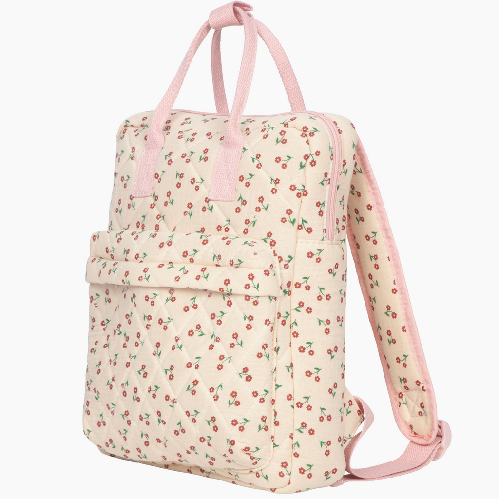 Sac à dos flowers
