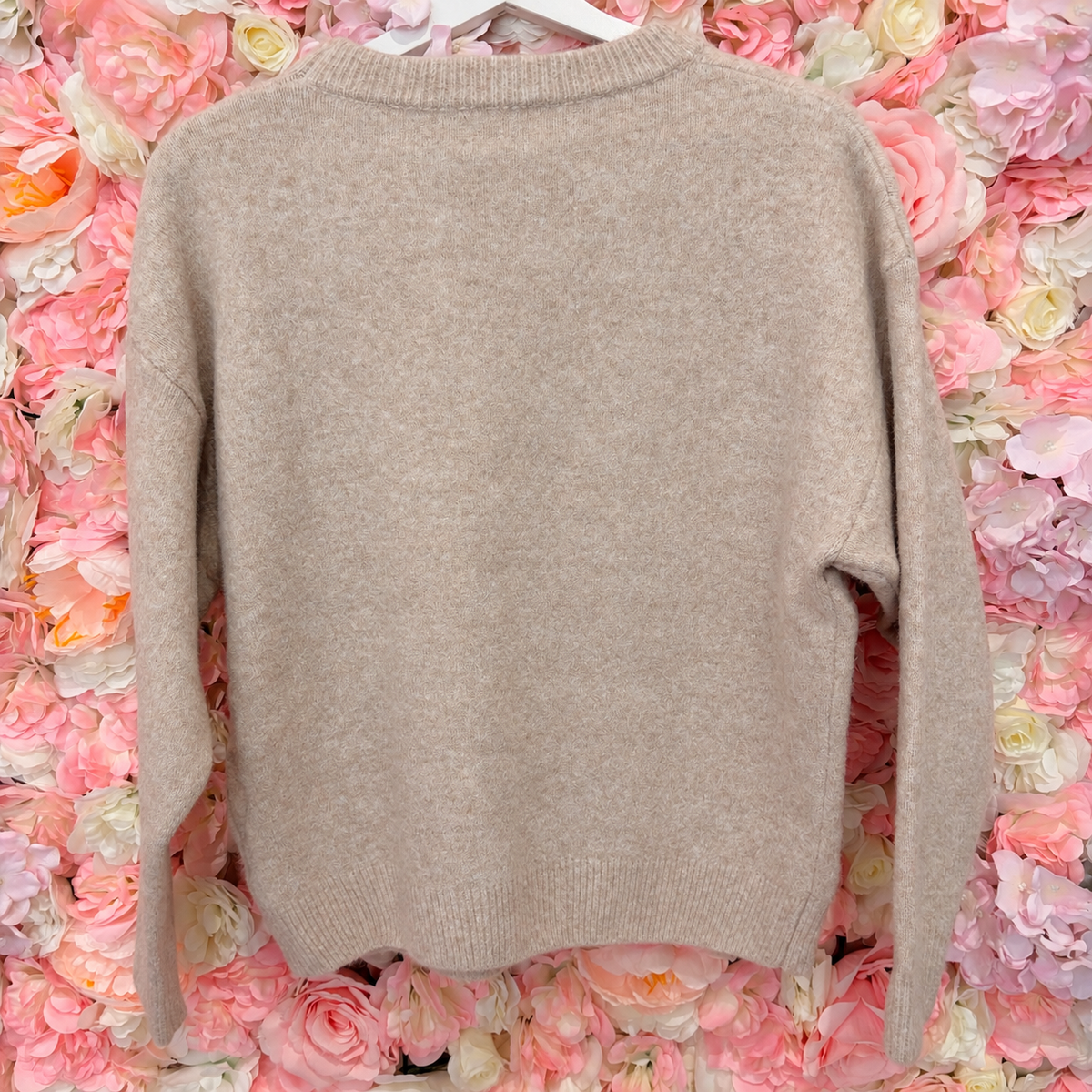 Pull patch Mooya