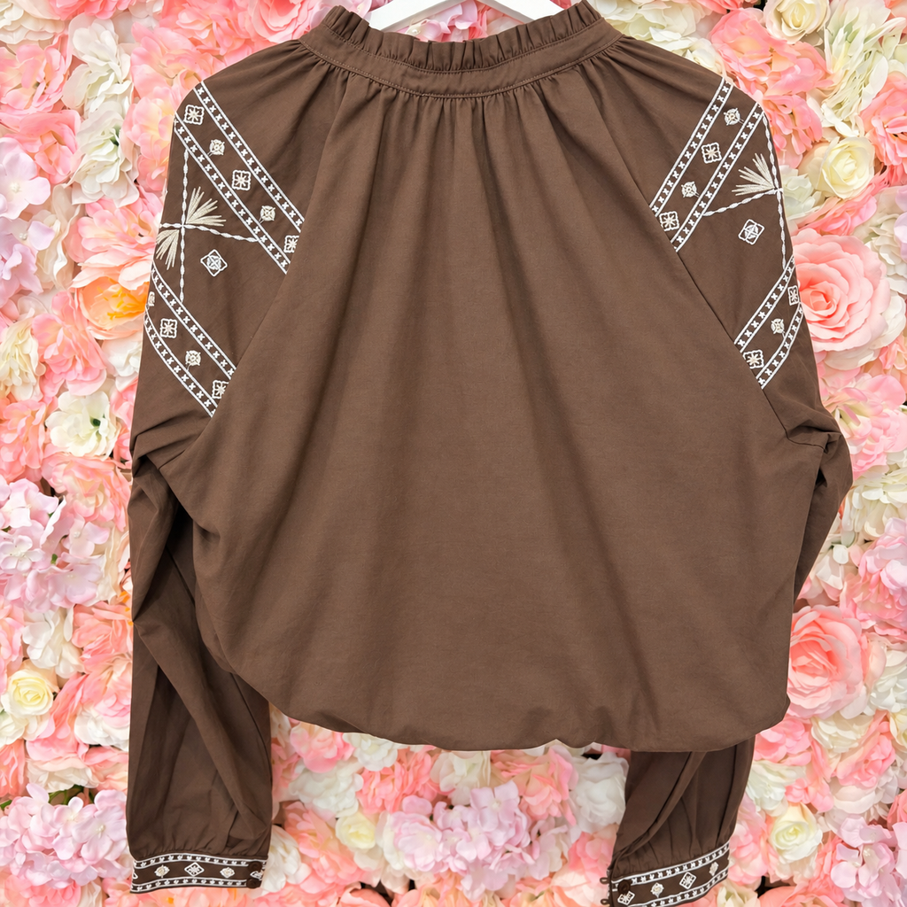 Blouse Ashley