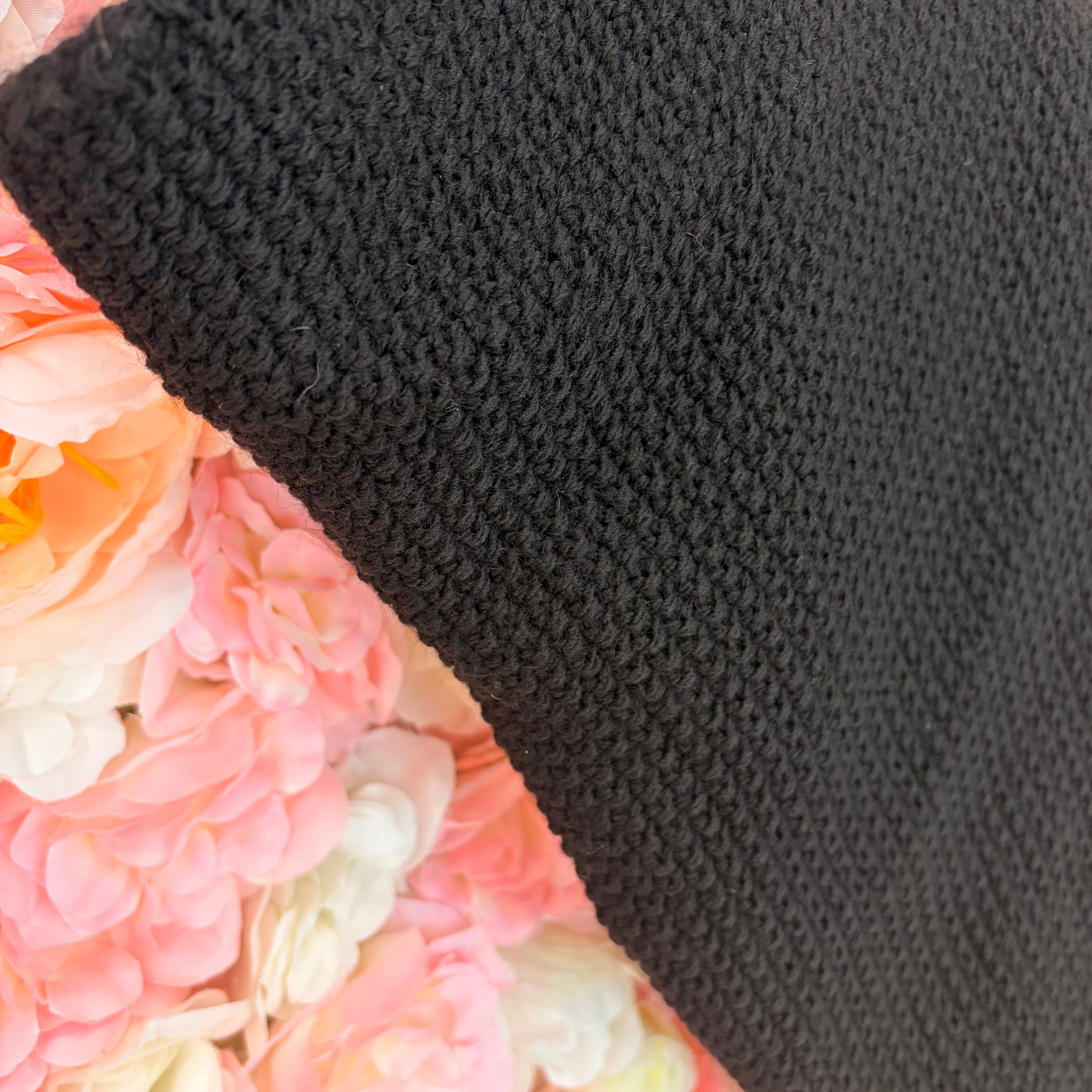 Echarpe tricot