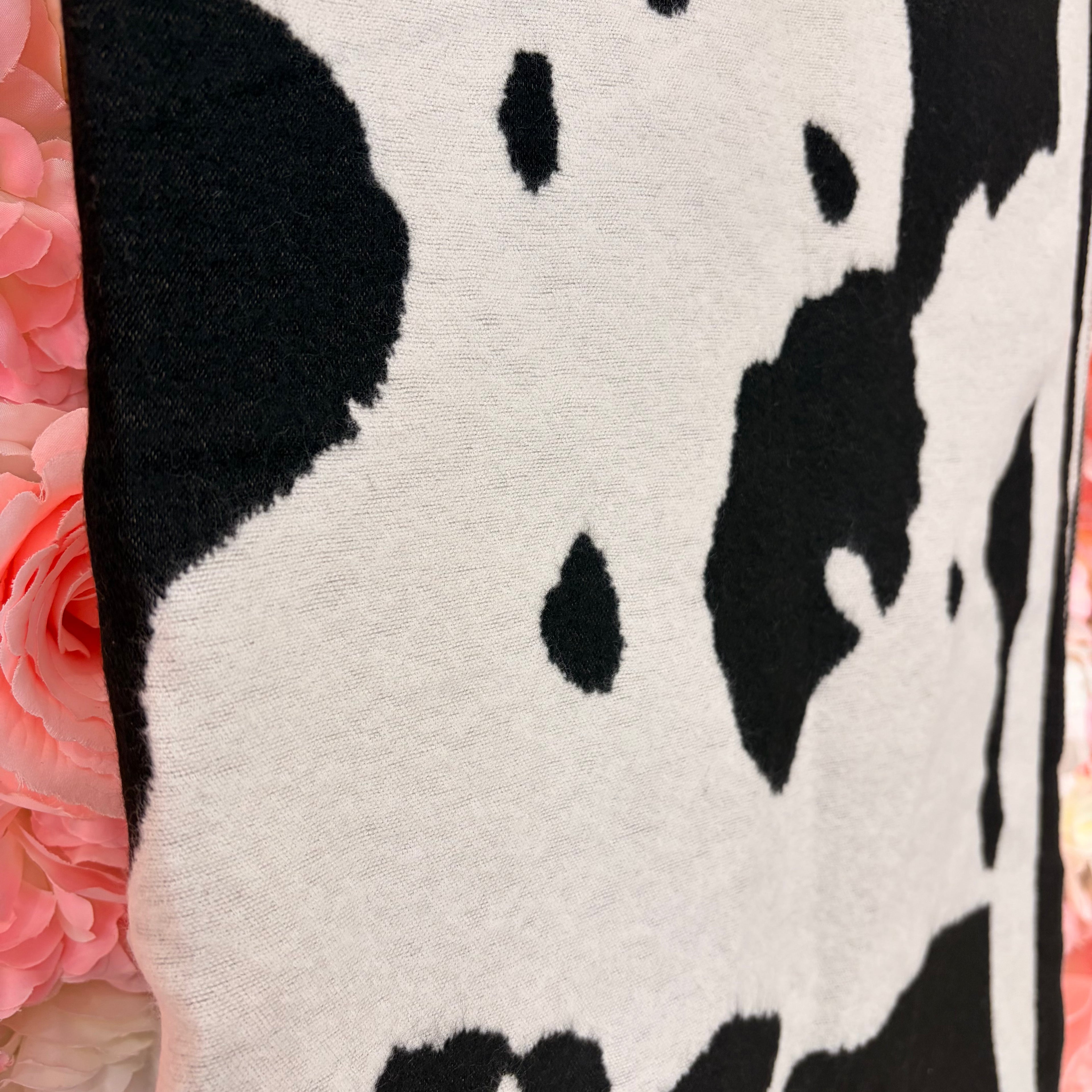 Echarpe Vaca