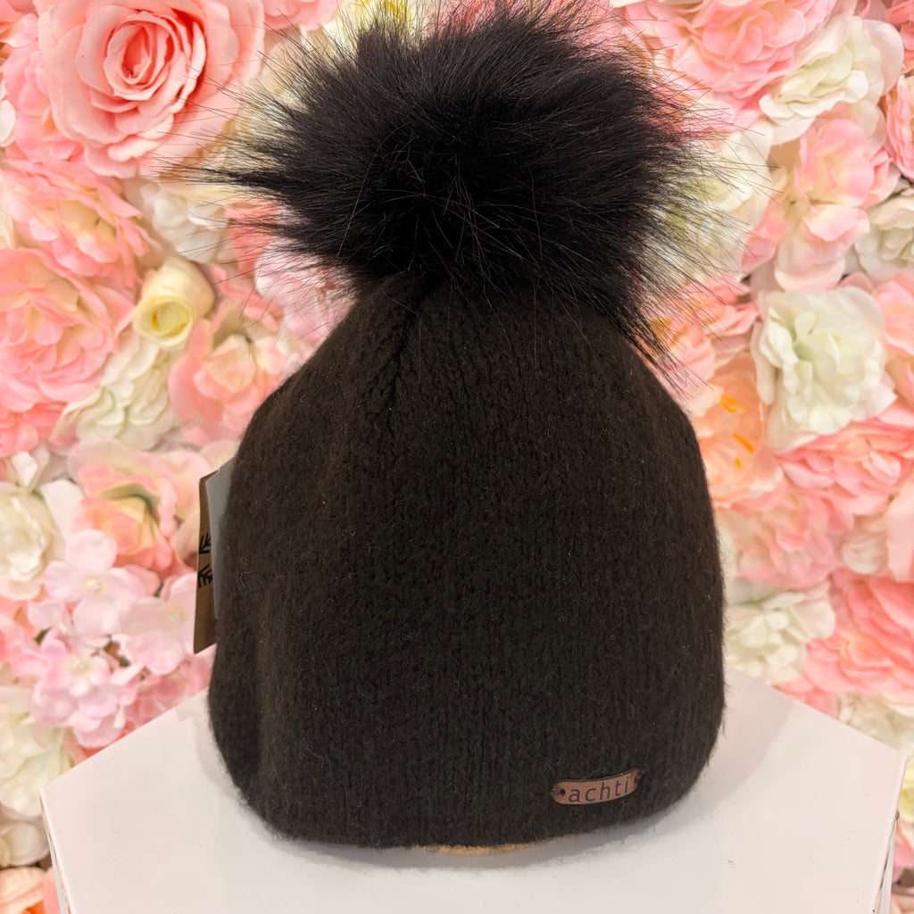 Bonnet Achti