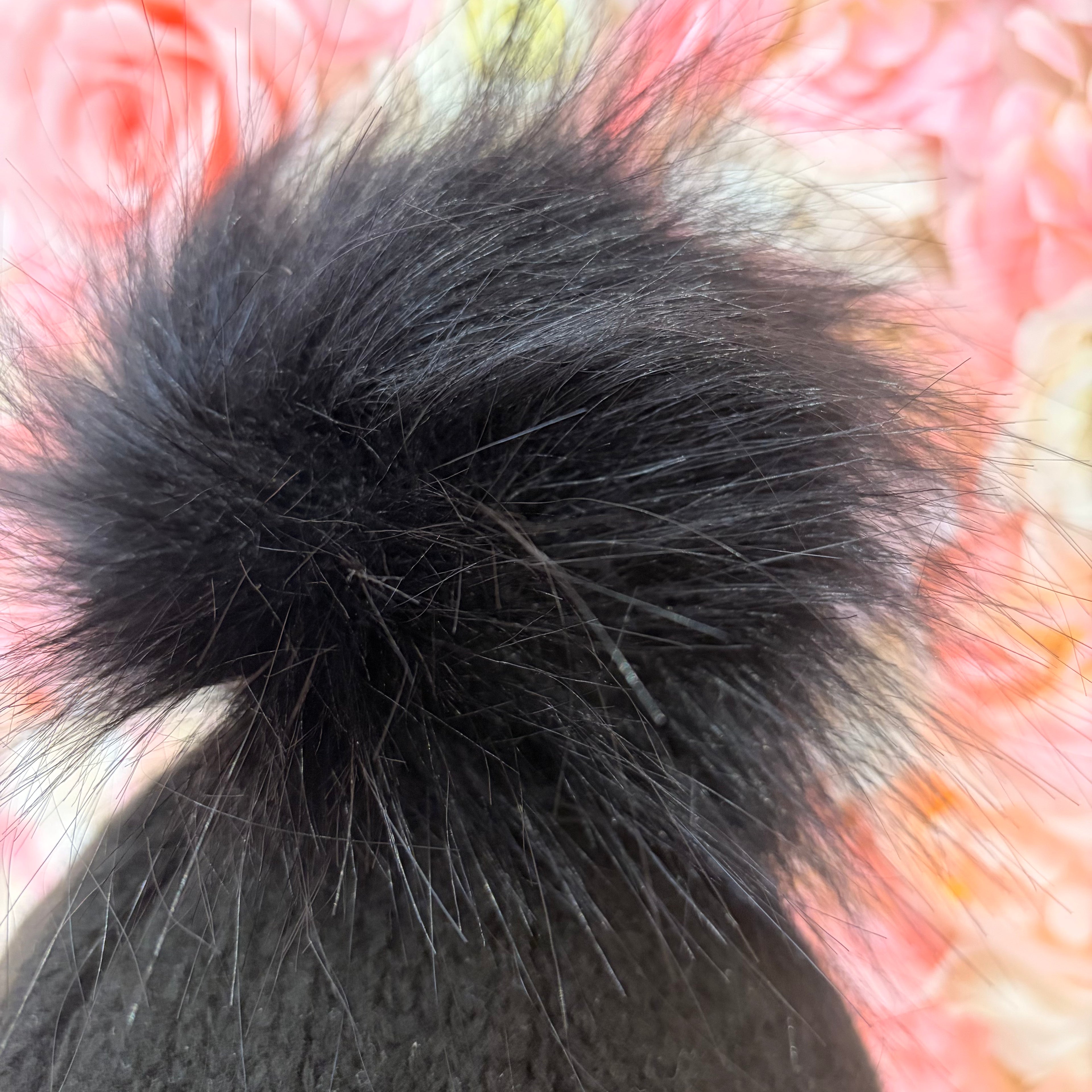 Bonnet Achti