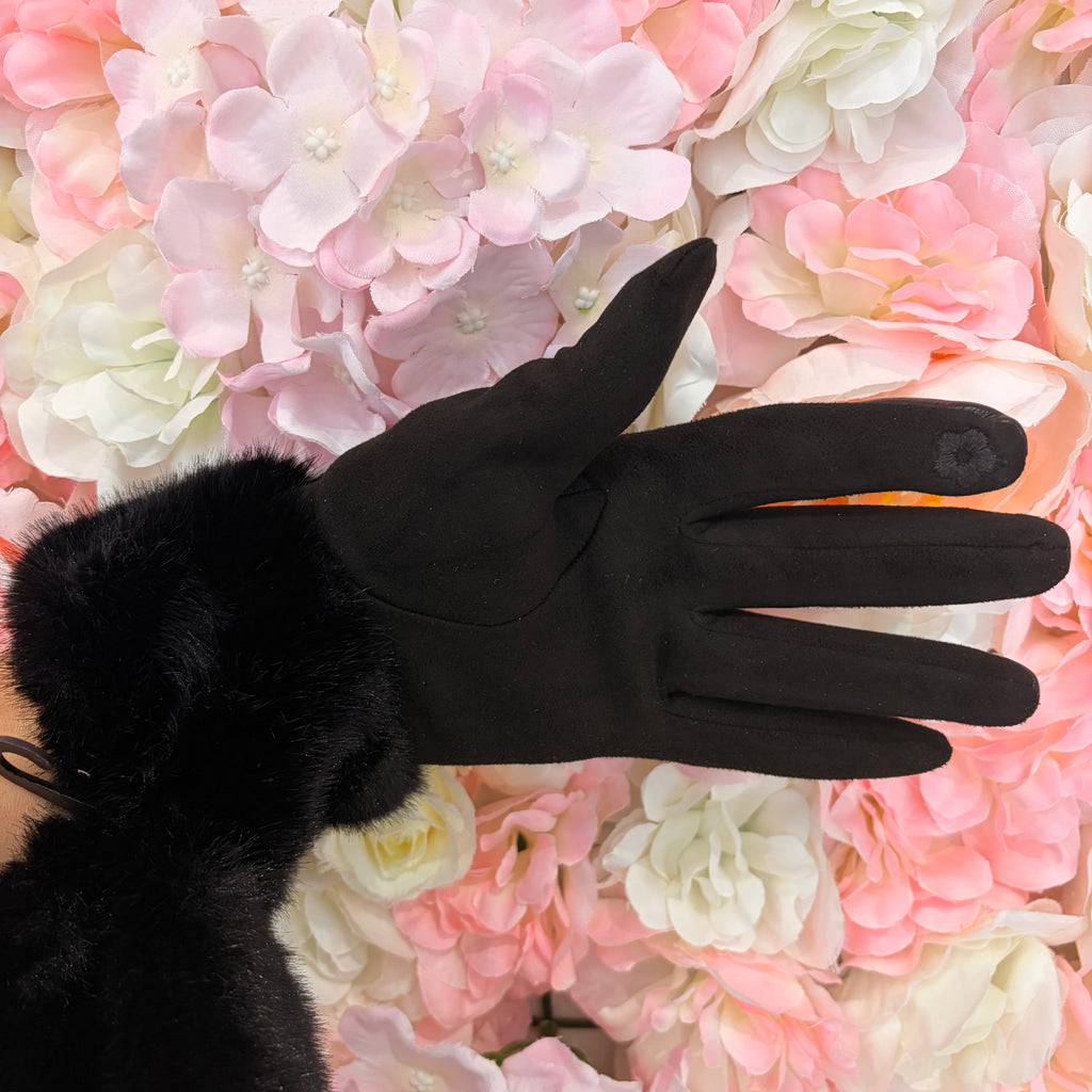 Gants Berlin