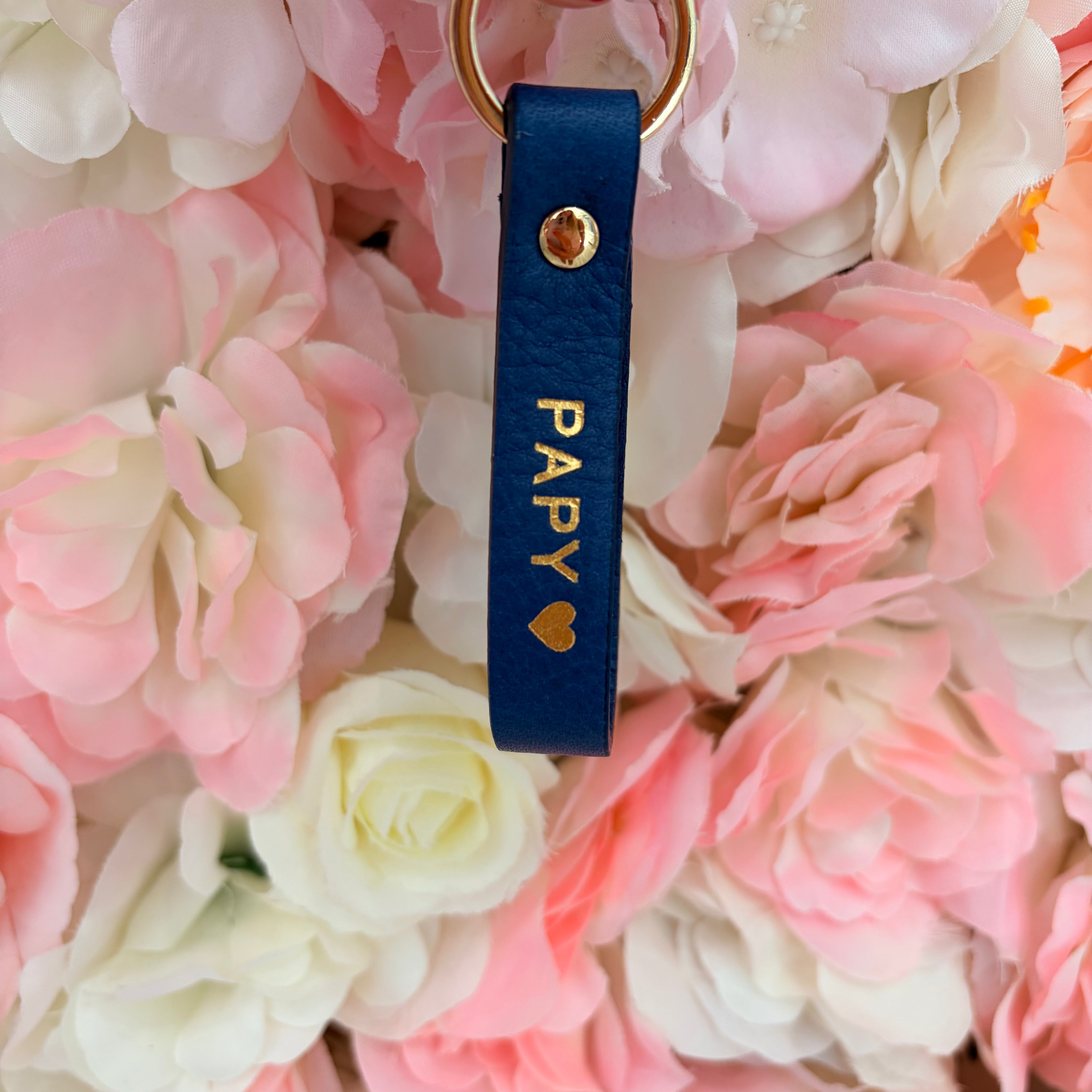 Porte-clefs Royal