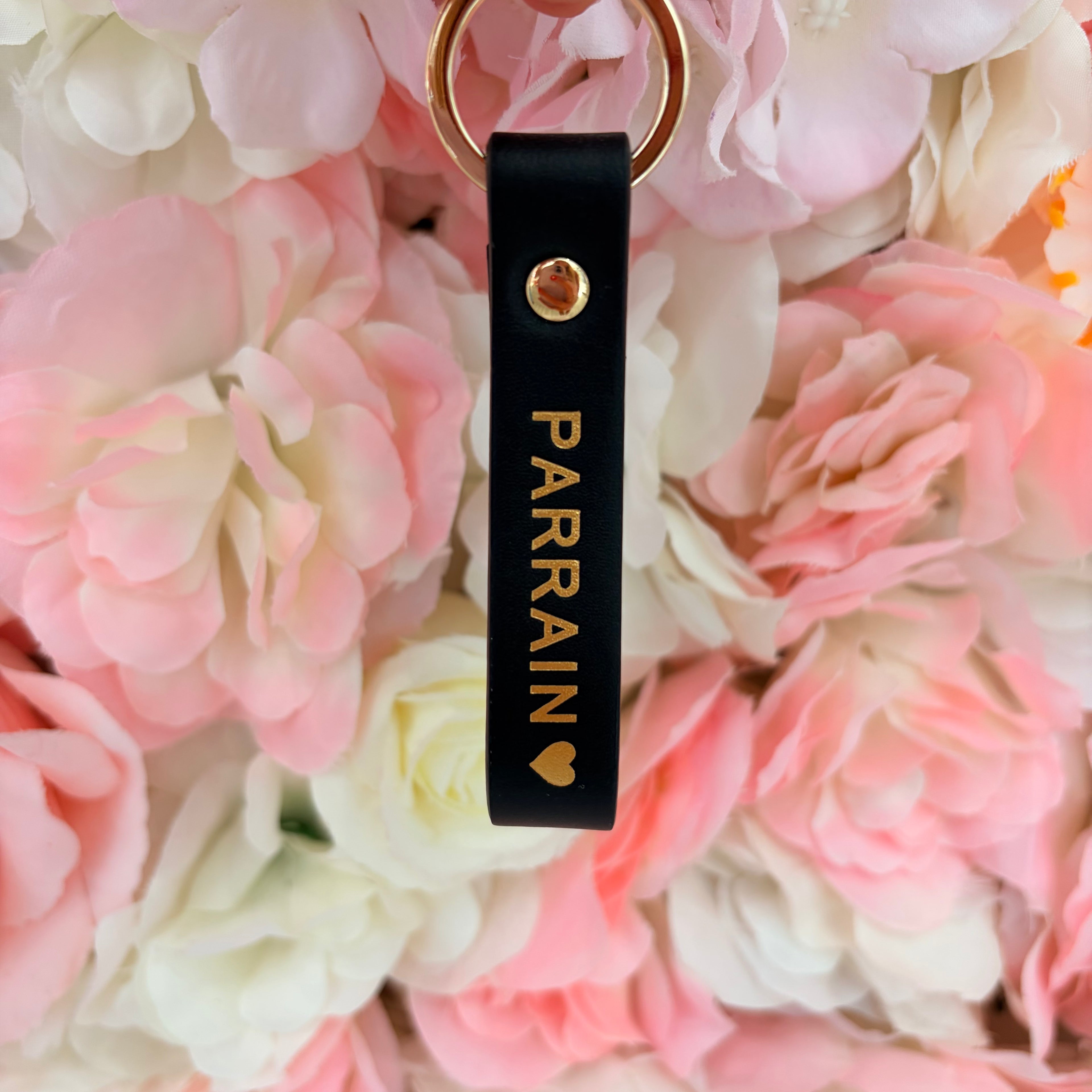 Porte-clefs Royal