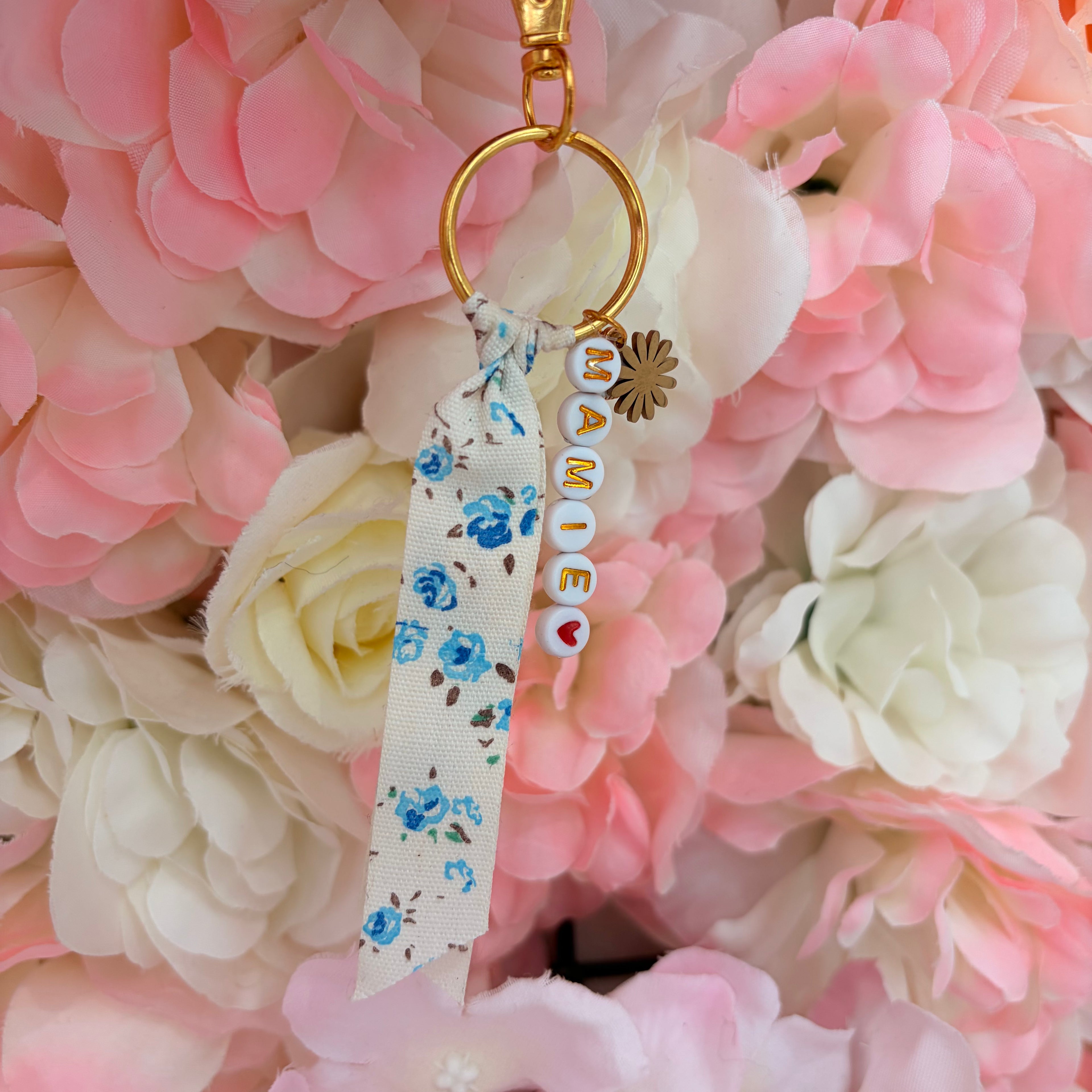 Porte-clef A&L
