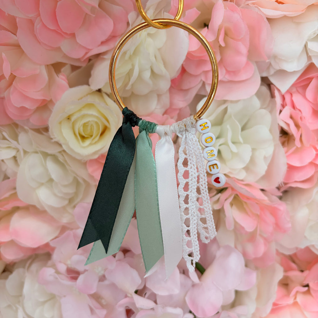 Porte-clef A&L