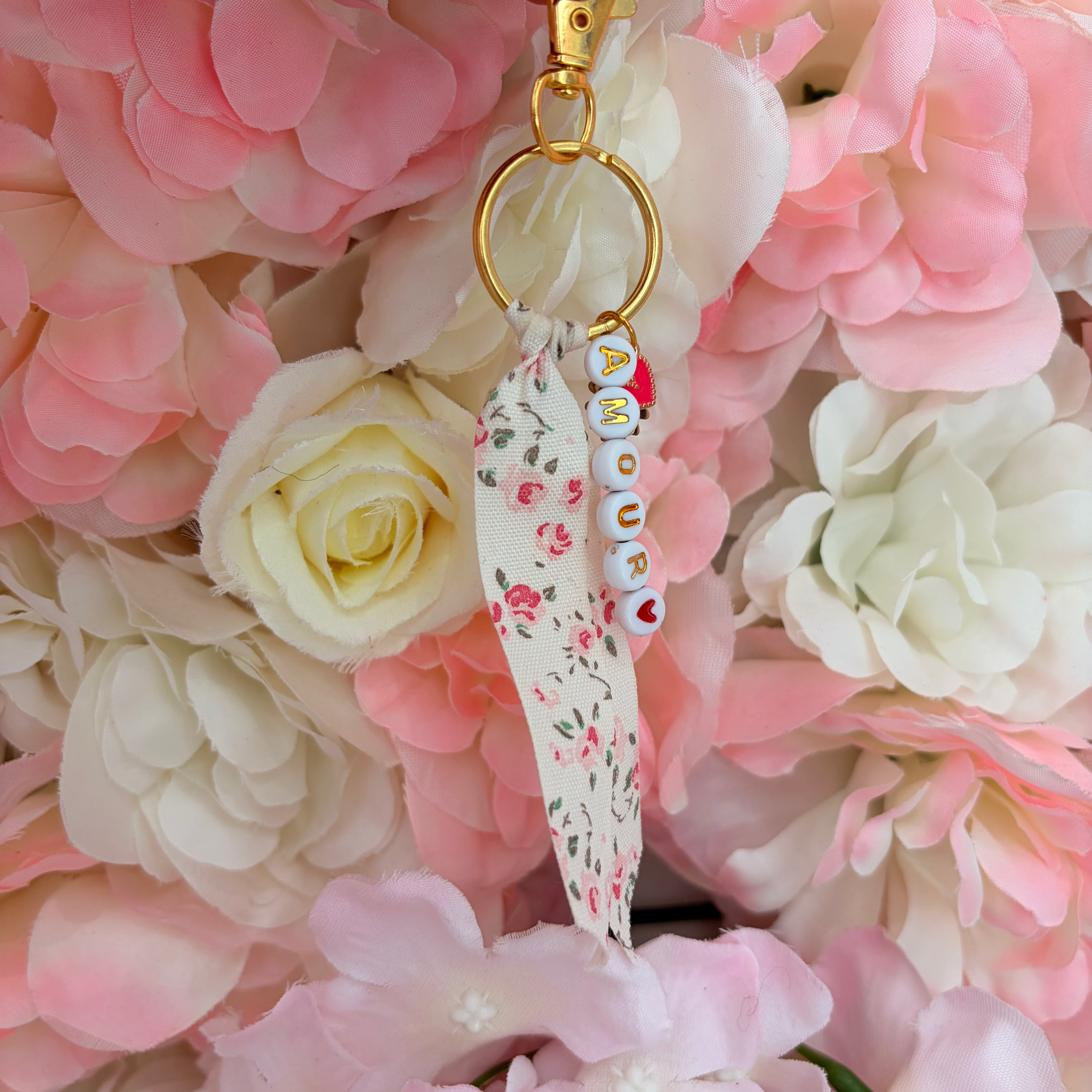 Porte-clef A&L