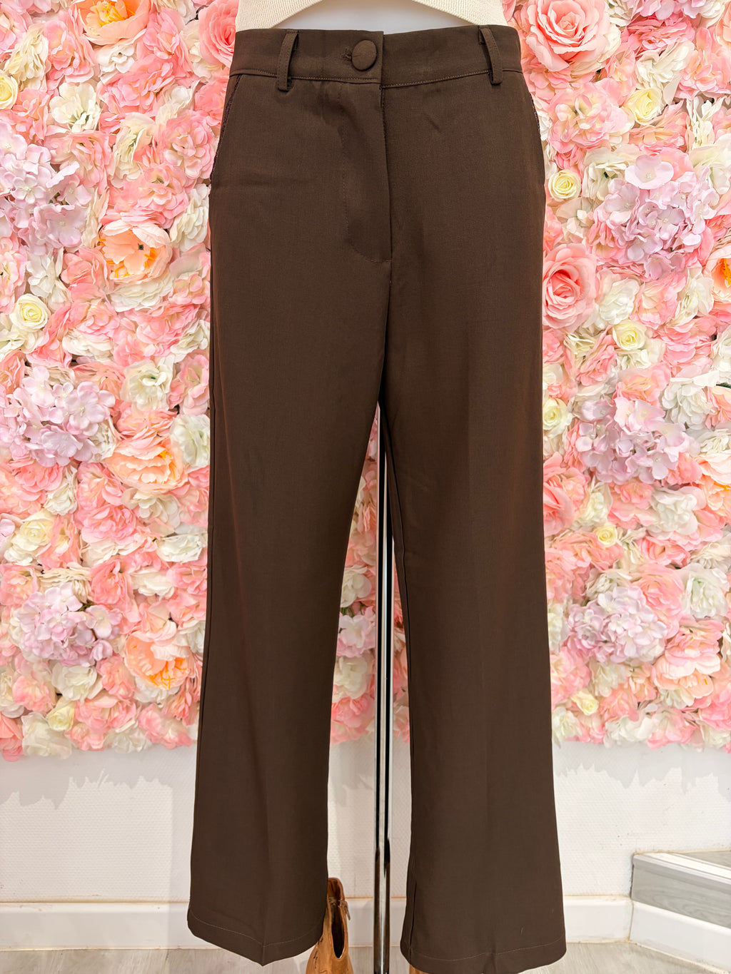 Pantalon Marina