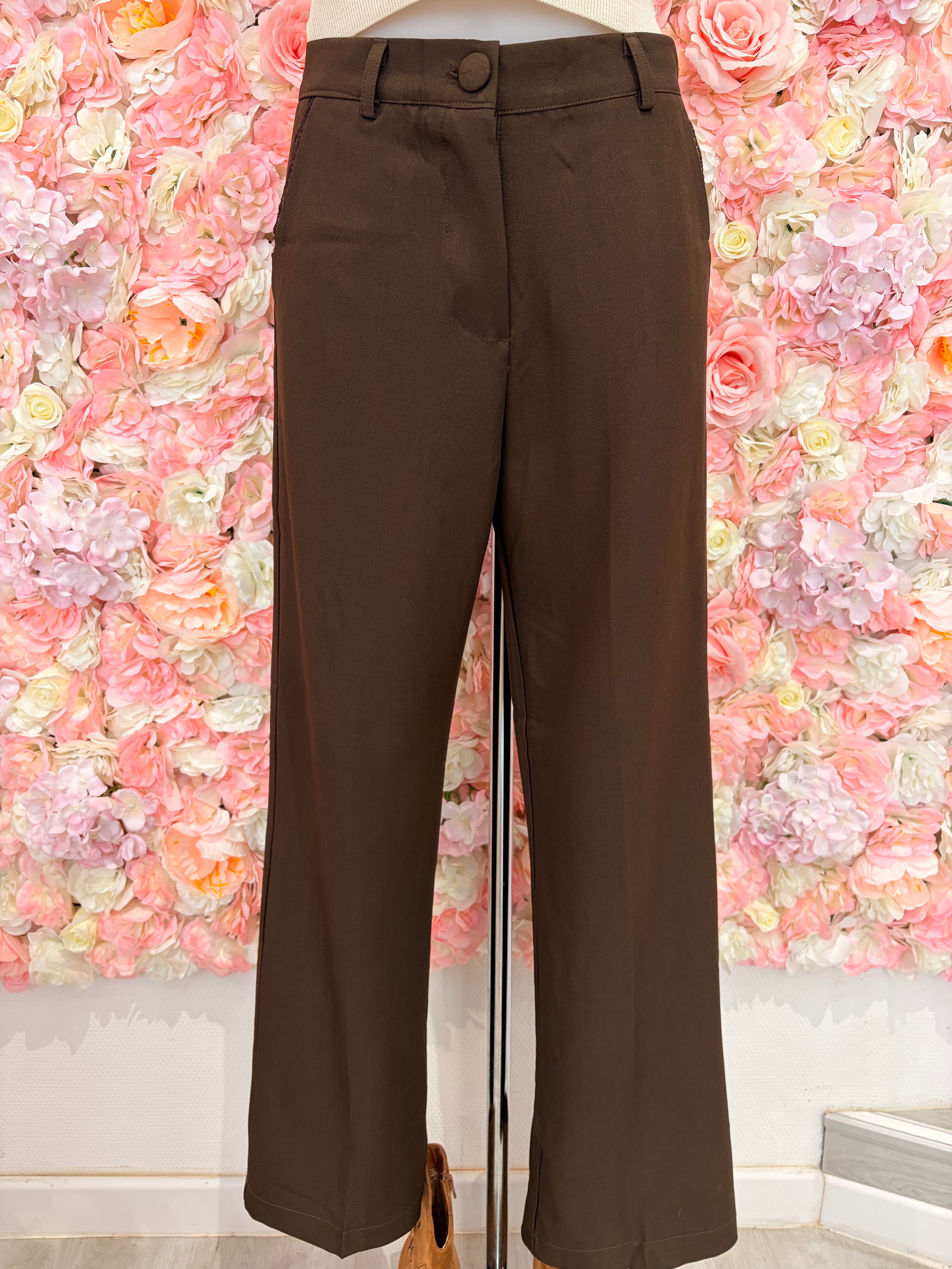 Pantalon Marina