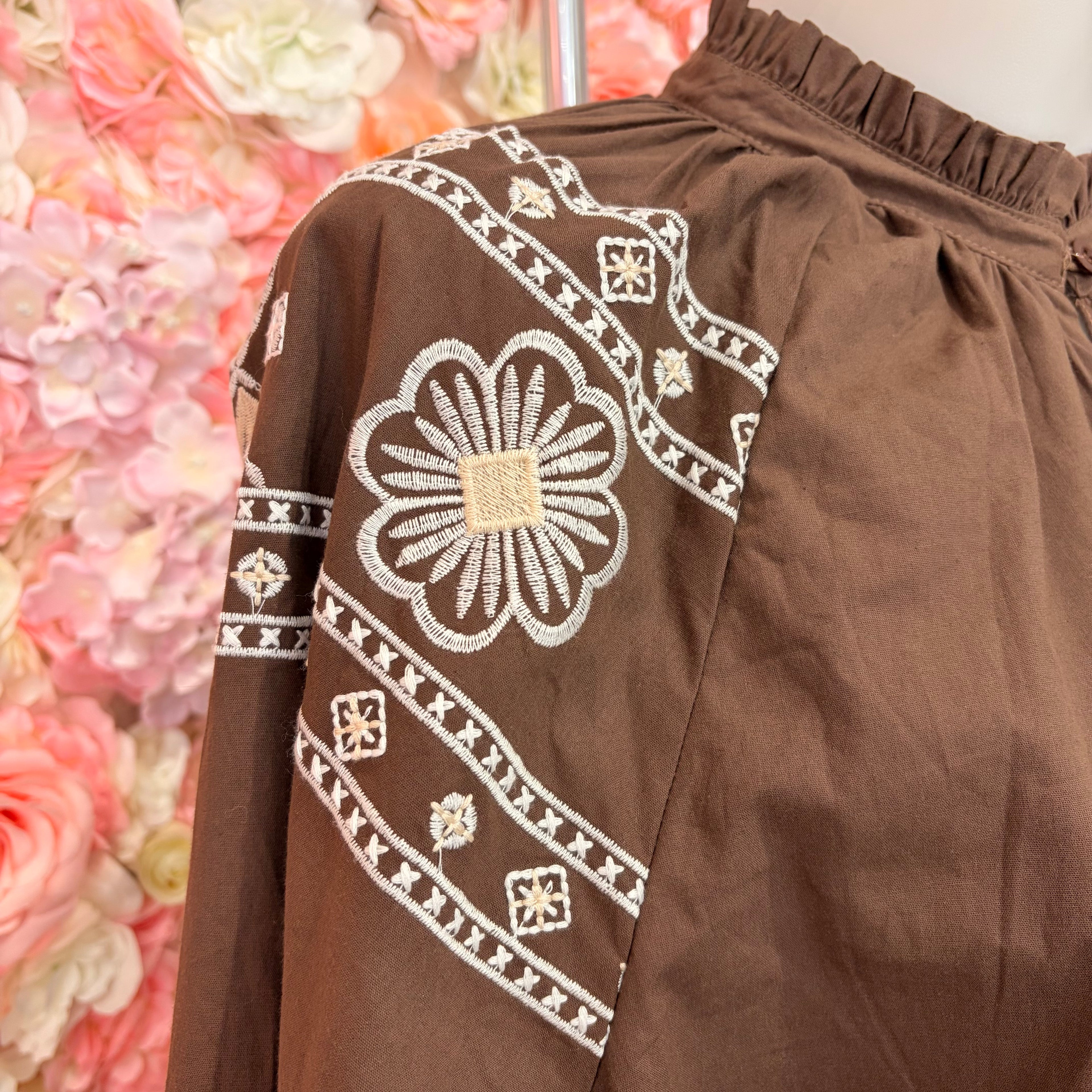 Blouse Ashley