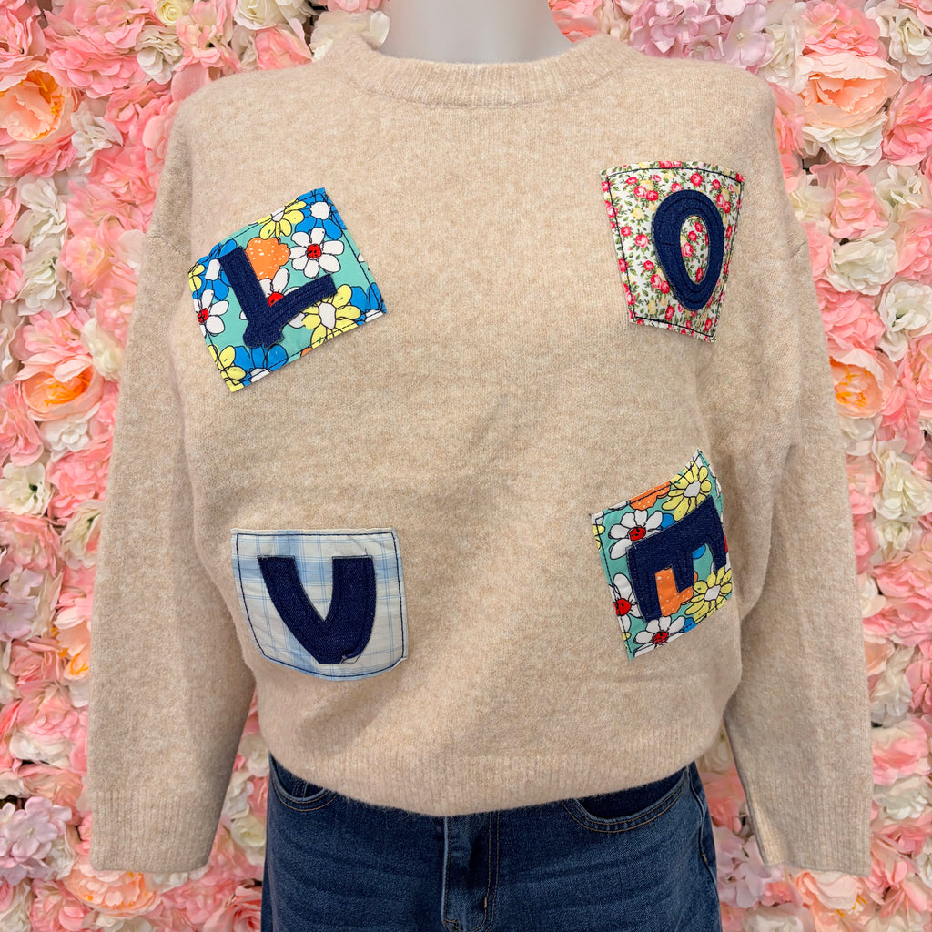 Pull patch Mooya