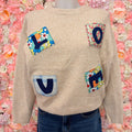 Pull patch Mooya