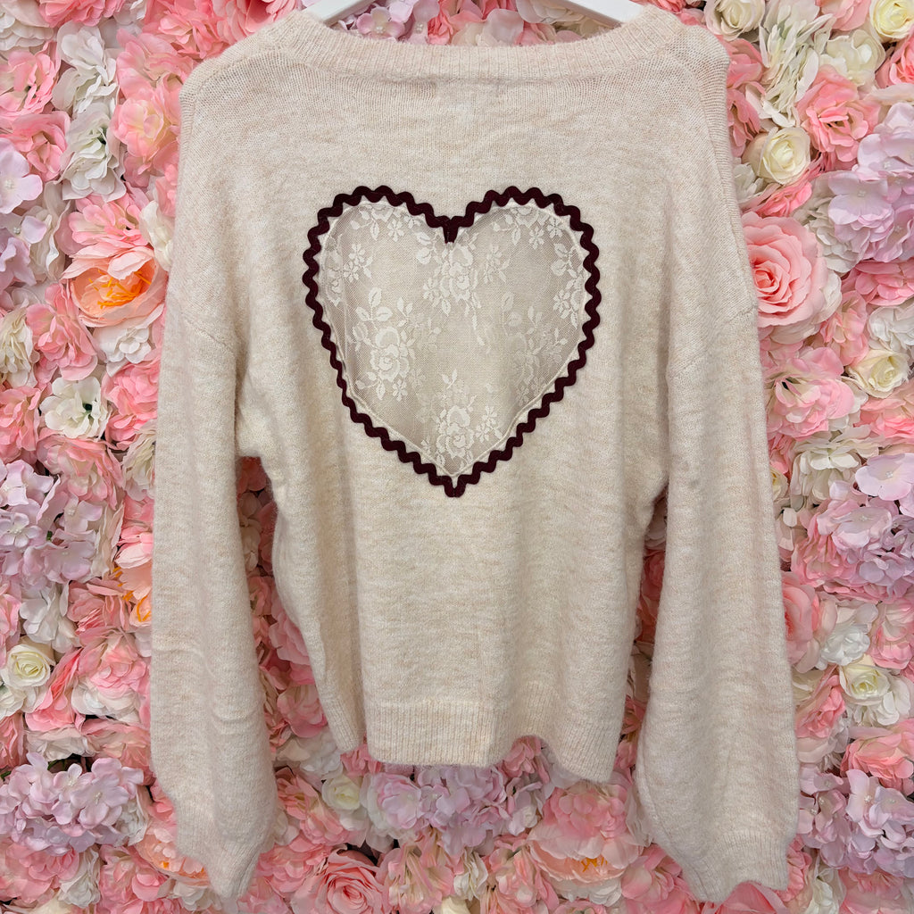 Pull Graciela