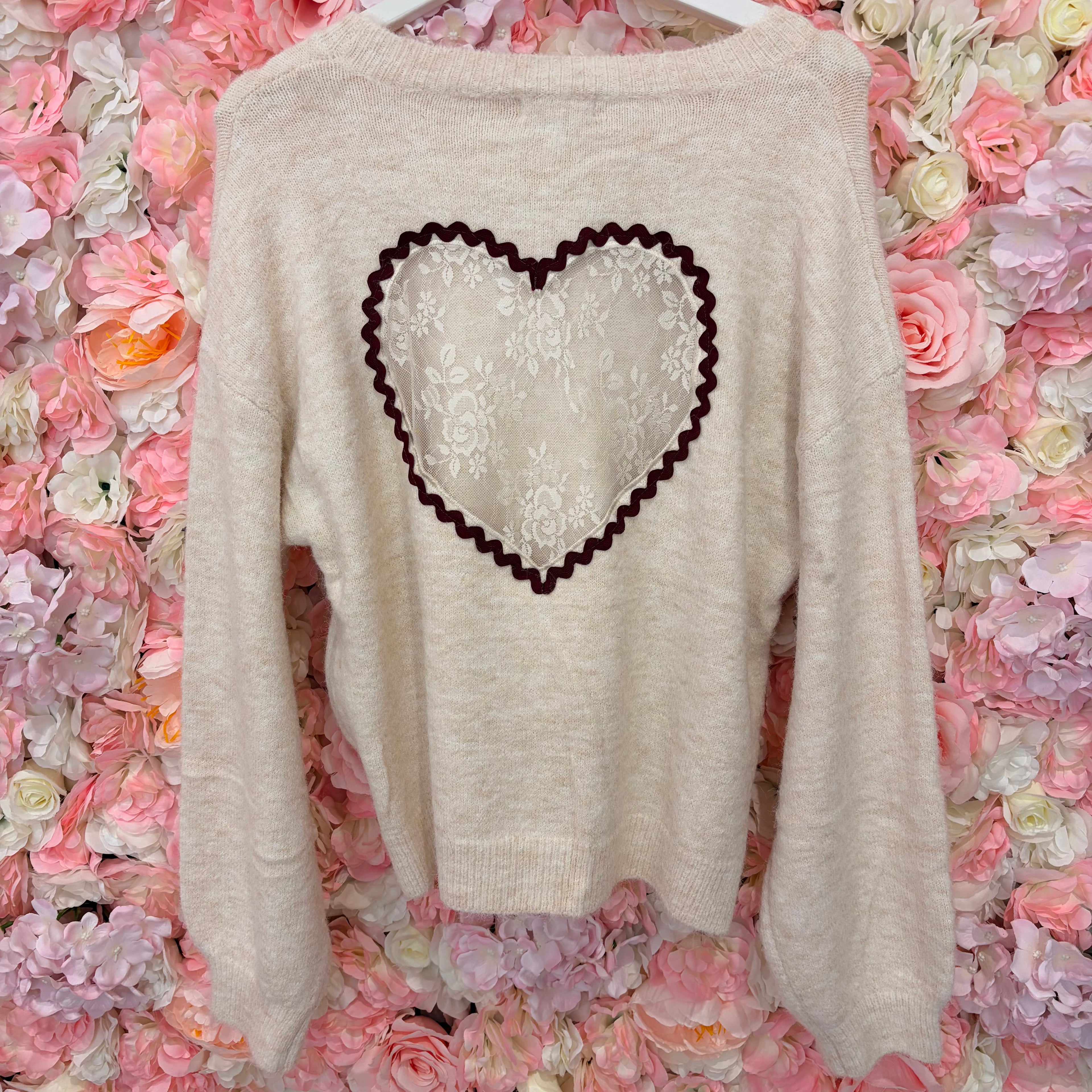 Pull Graciela
