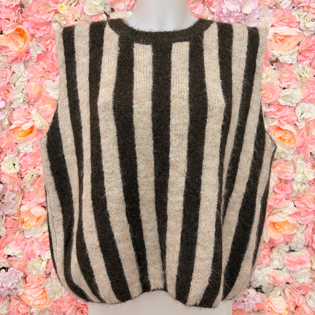 Gilet Paola