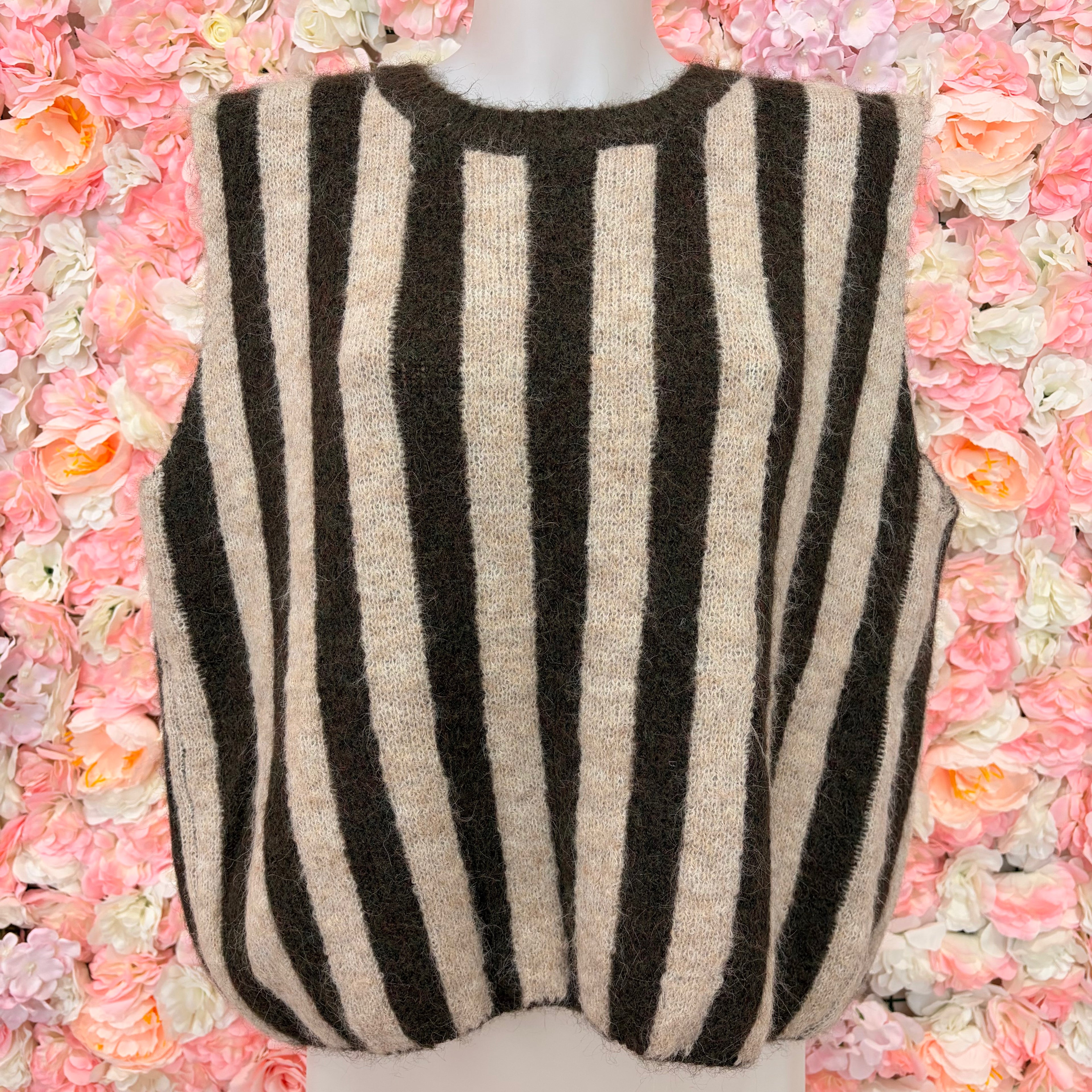 Gilet Paola