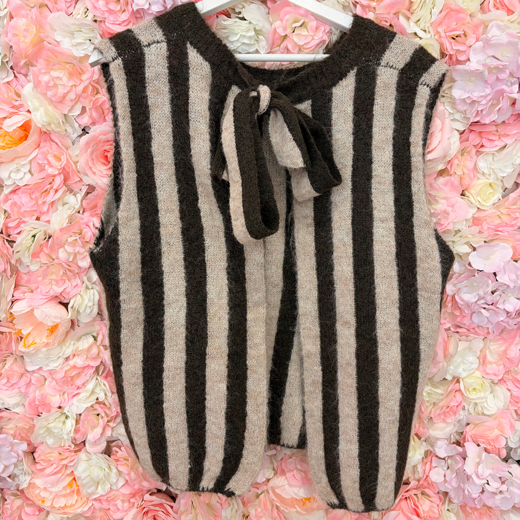 Gilet Paola