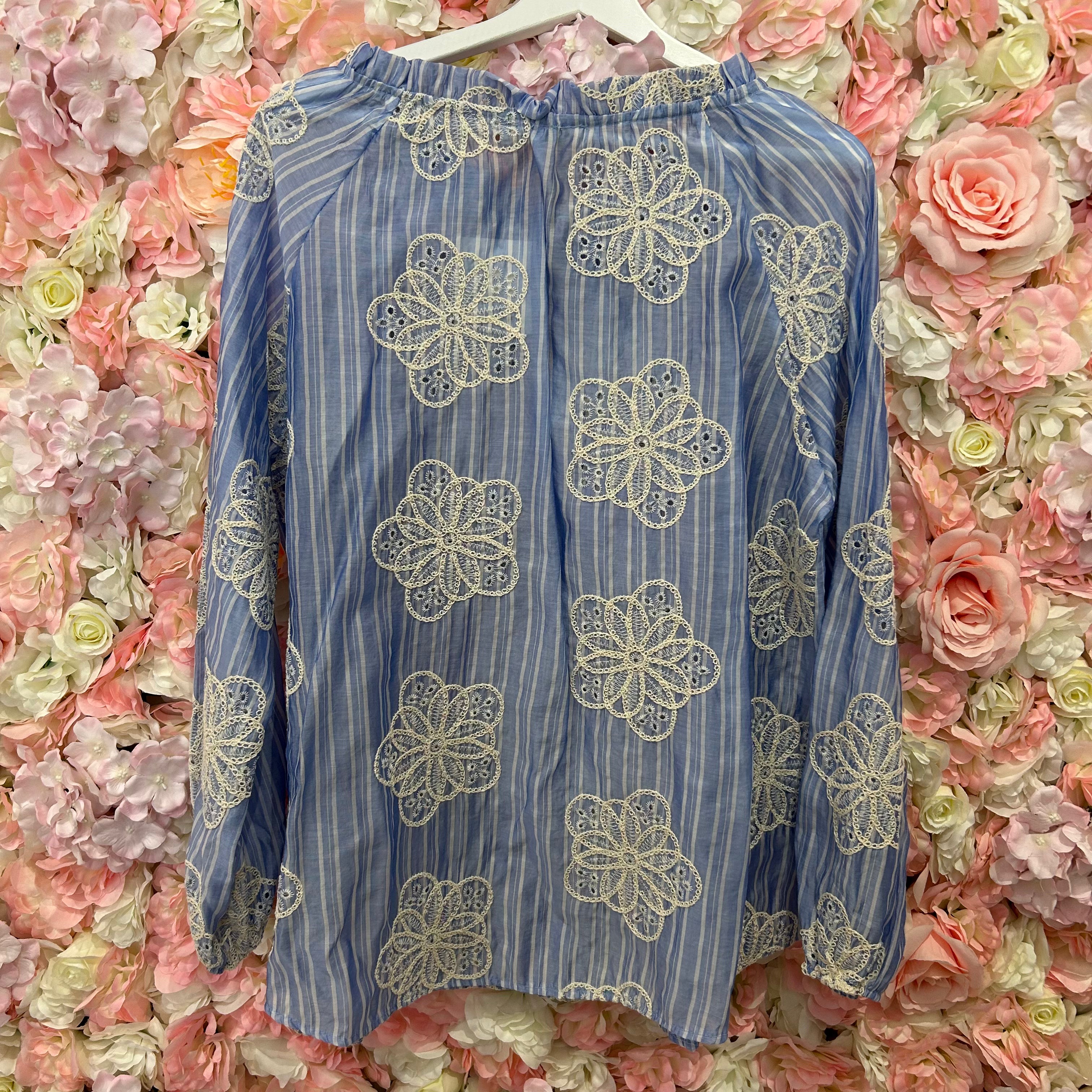 Blouse Graziella