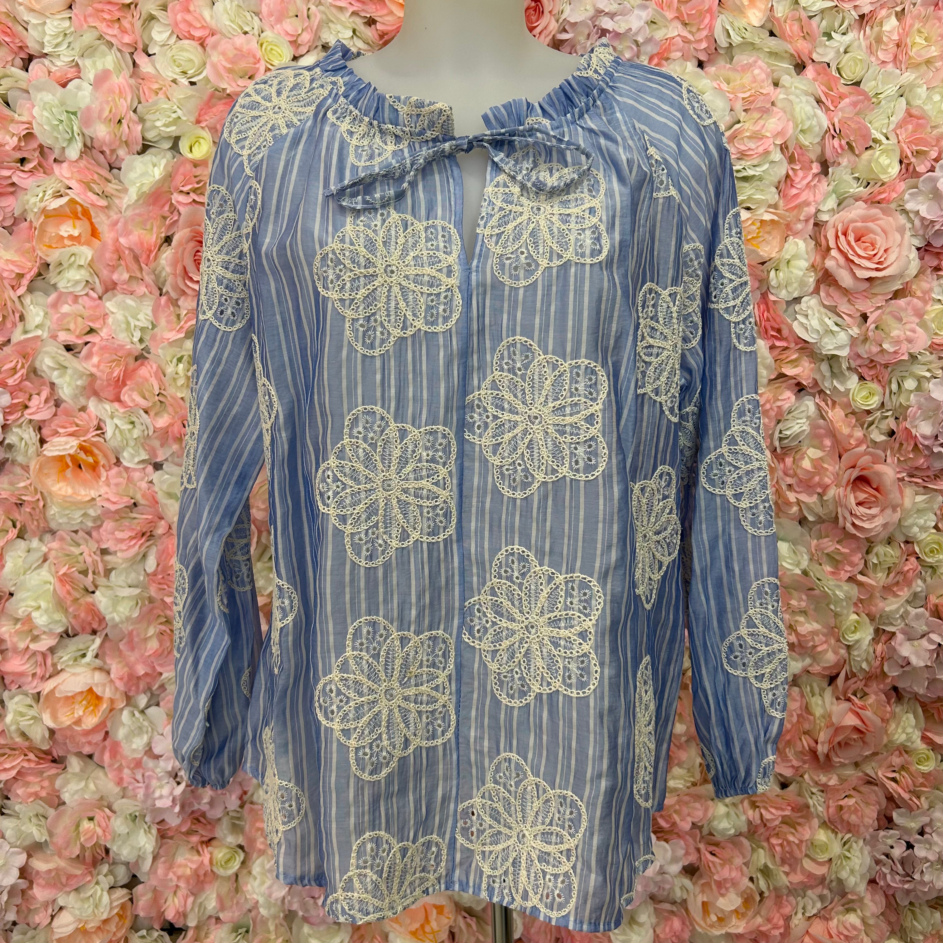 Blouse Graziella