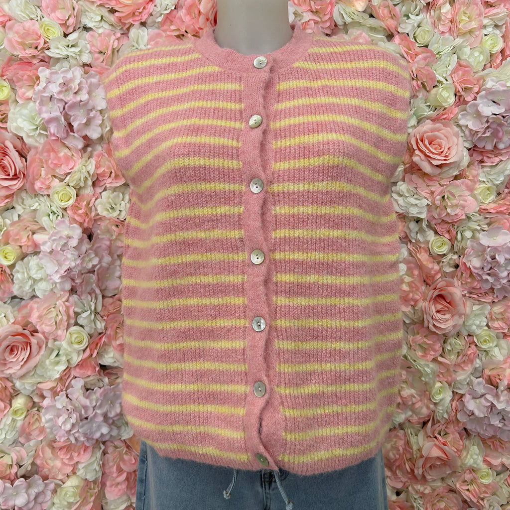 Gilet Palma