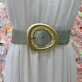 Ceinture paillettes