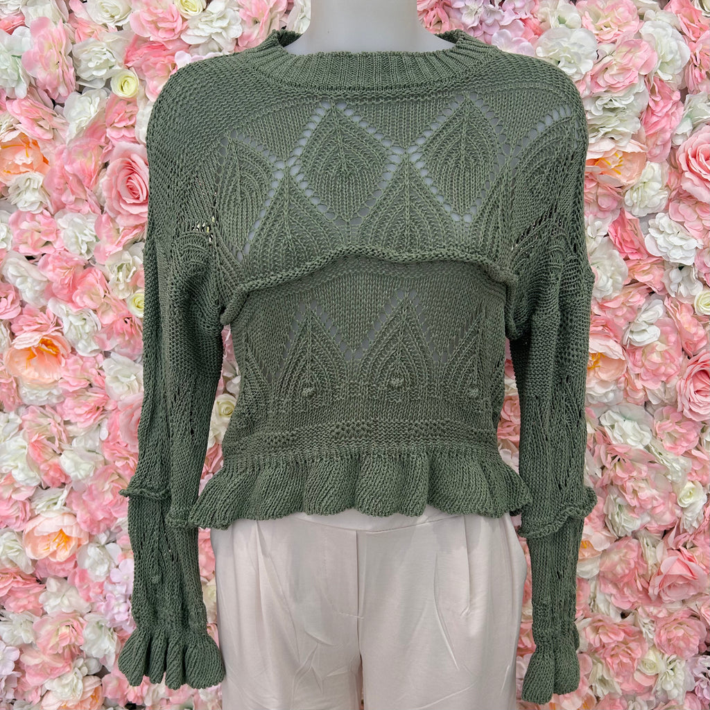 Pull Messina