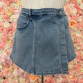 Jupe short Jenna